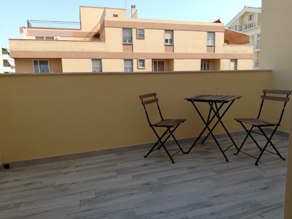 Domo Alghero Centro ภายนอก รูปภาพ
