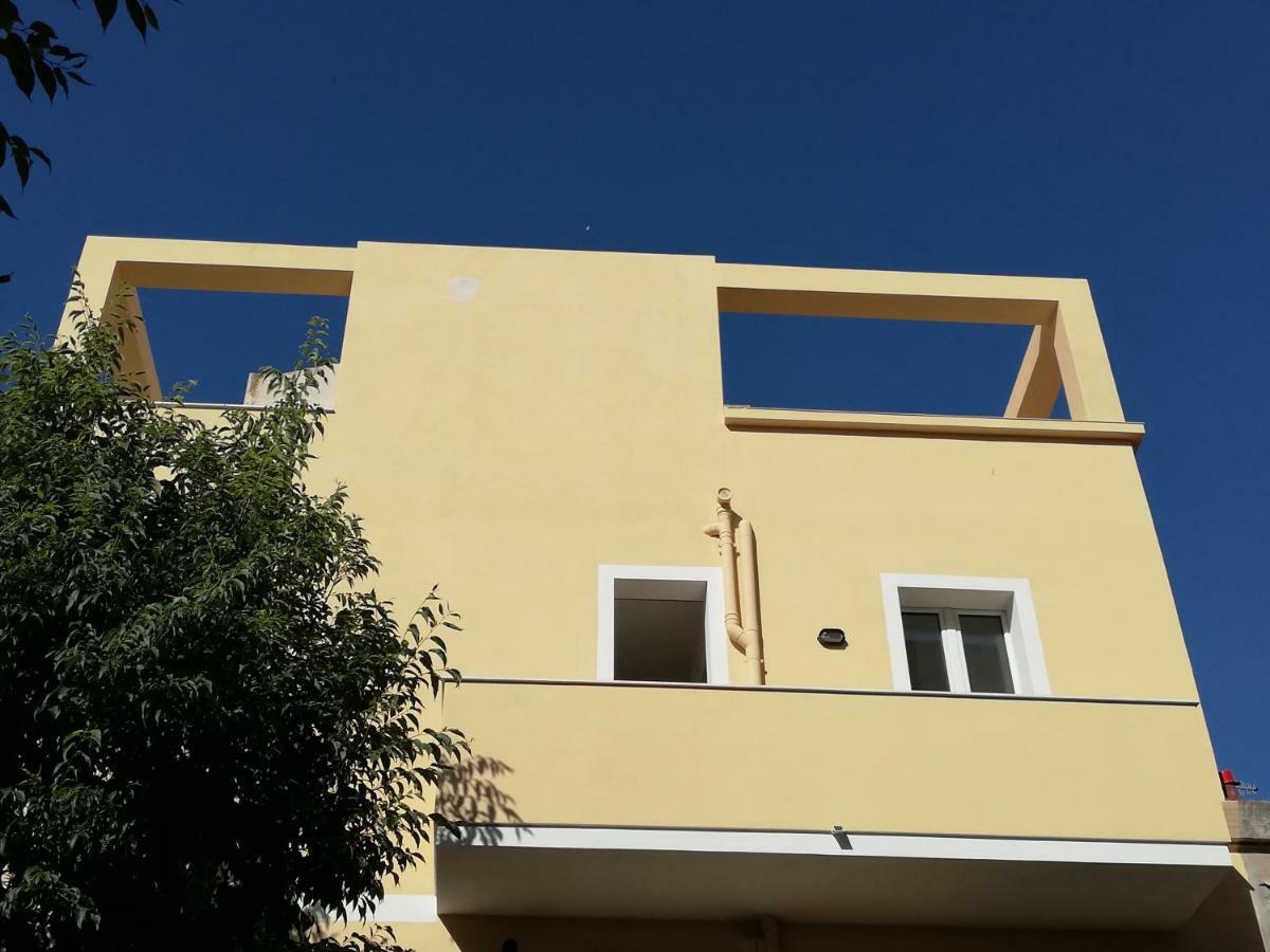 Domo Alghero Centro ภายนอก รูปภาพ