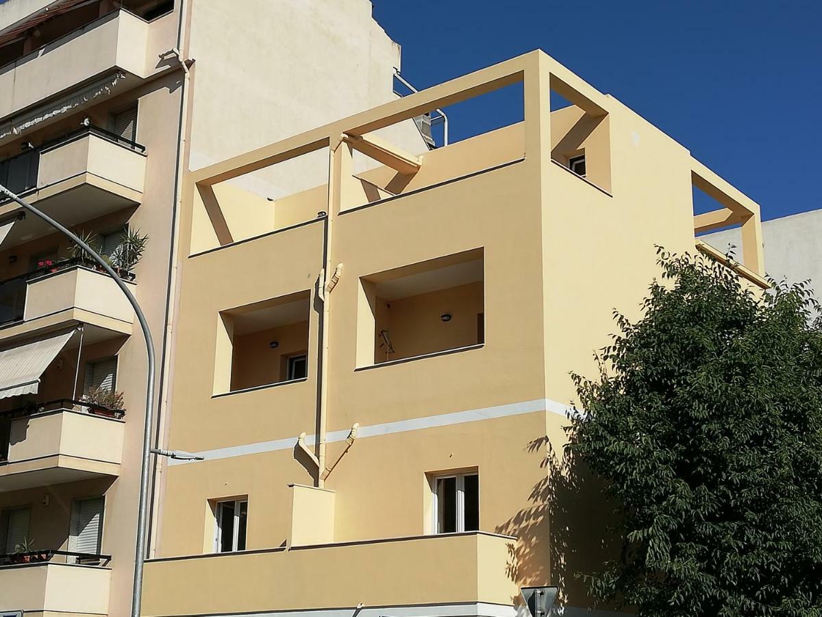 Domo Alghero Centro ภายนอก รูปภาพ