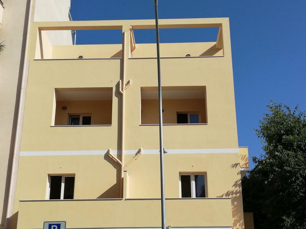 Domo Alghero Centro ภายนอก รูปภาพ