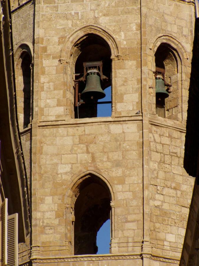 Domo Alghero Centro ภายนอก รูปภาพ
