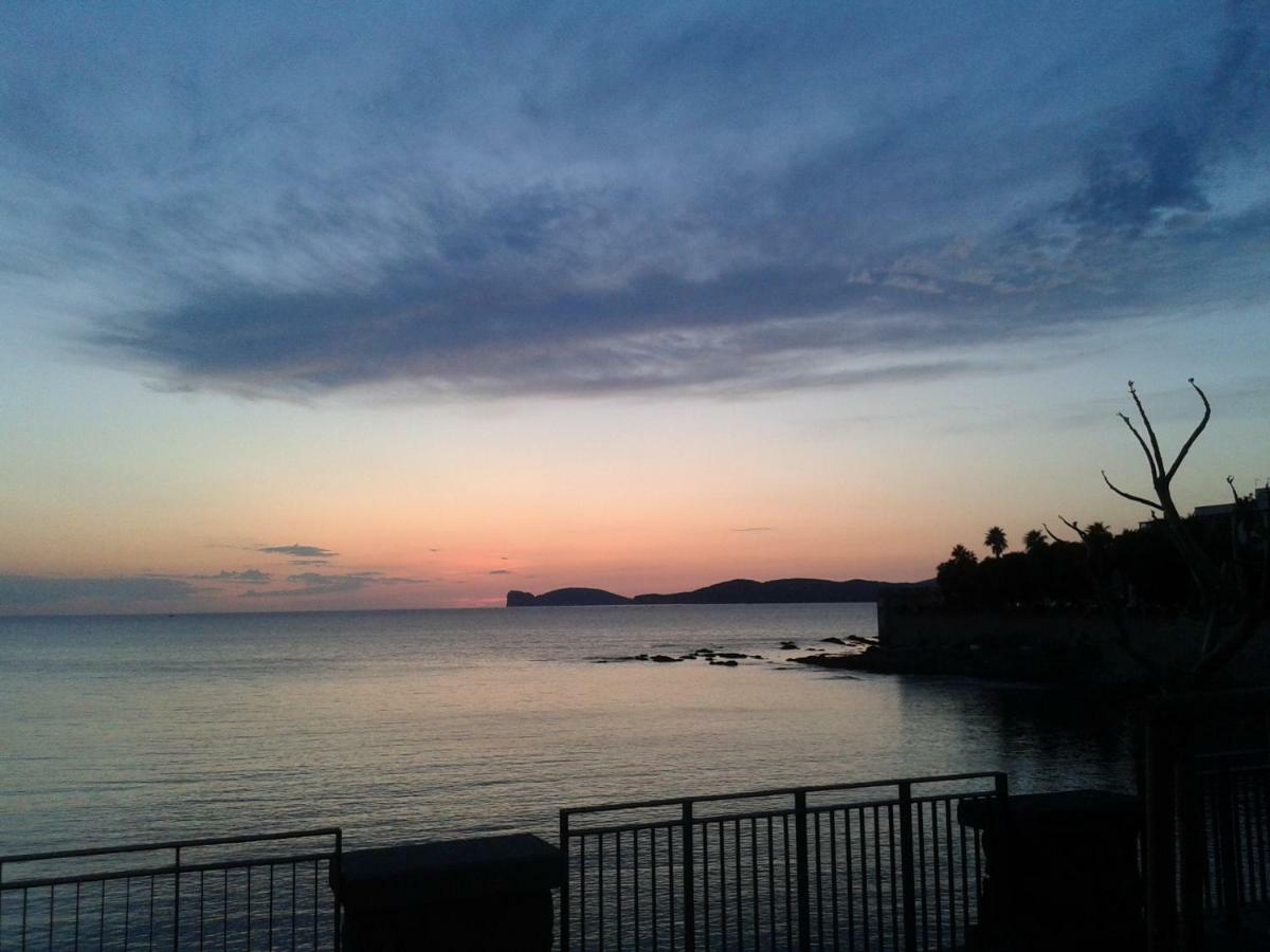 Domo Alghero Centro ภายนอก รูปภาพ