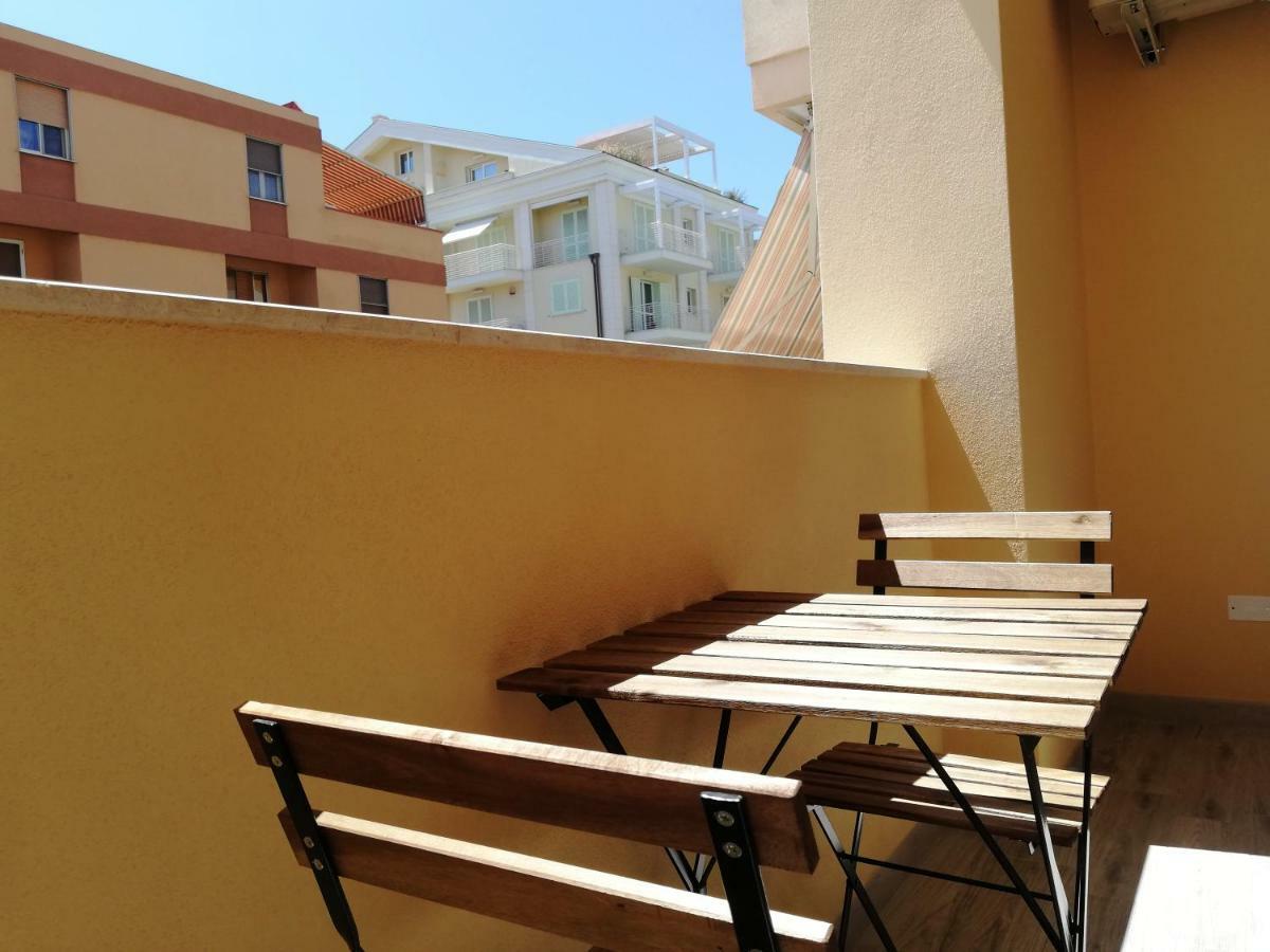 Domo Alghero Centro ภายนอก รูปภาพ
