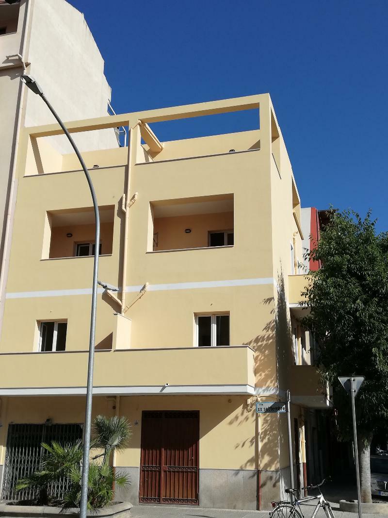 Domo Alghero Centro ภายนอก รูปภาพ